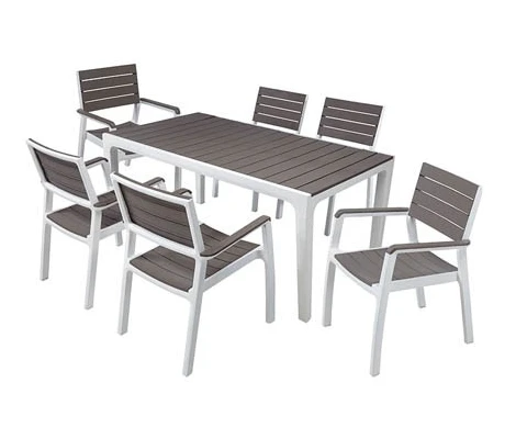 Keter Set Rattan Harmony