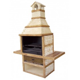 Framusa Barsinson Tostado Madera Ocre