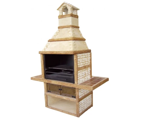 Framusa Barsinson Tostado Madera Ocre