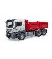 Bruder Camión MAN TGS Basculante