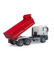 Bruder Camión MAN TGS Basculante