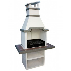 Framusa Barbacoa Barbarela Lounge Topo Marfil