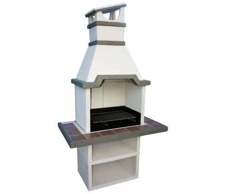 Framusa Barbacoa Barbarela Lounge Topo Marfil