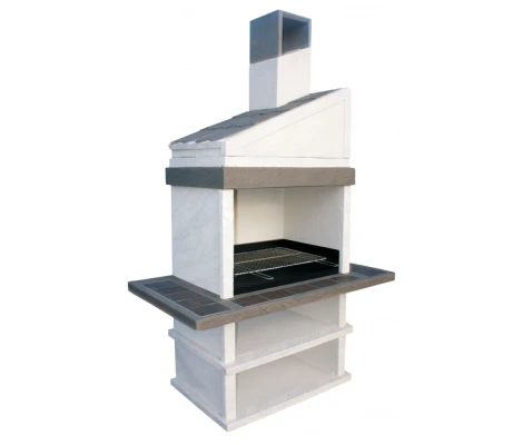 Framusa Barbacoa Barmuda Lounge Topo Marfil