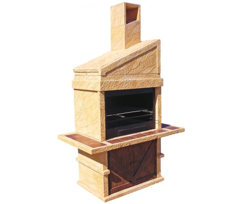 Framusa Barbacoa Barman Tostado Ocre