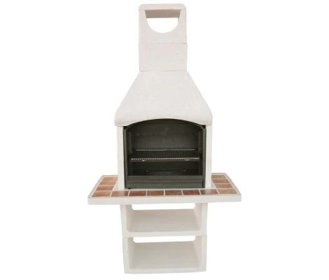 Framusa Barbacoa Dan Tostado Blanco