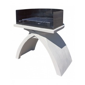 Framusa Barbacoa Barequis Natural Blanco