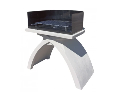 Framusa Barbacoa Barequis Natural Blanco