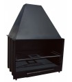 Framusa Hogar Metálico Barbacoa FIRE 3