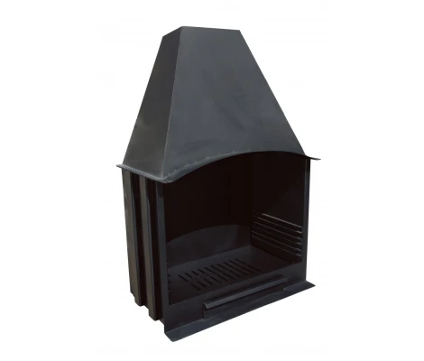 Framusa Hogar Metálico Barbacoa FIRE 4