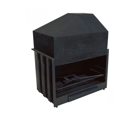 Framusa Hogar Metálico Barbacoa FIRE 5