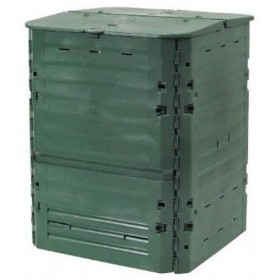 Compostador De Jardín Thermo King Graf