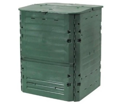 Compostador De Jardín Thermo King Graf