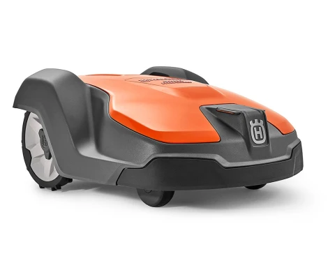 Husqvarna Robot Cortacésped Automower 520