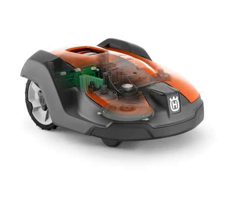 Husqvarna Robot Cortacésped Automower 520