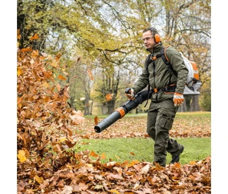 STIHL Soplador BR 800 C-E