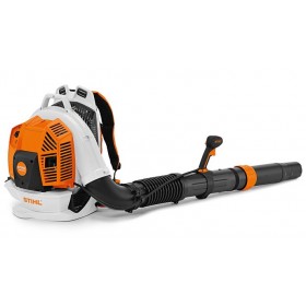 STIHL Soplador BR 800 C-E