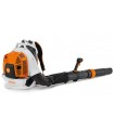 STIHL Soplador BR 800 C-E