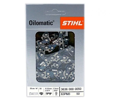 STIHL Cadena De Motosierra Para Todas Las Marcas De Motosierras