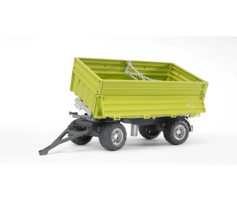 Bruder Remolque Basculante