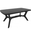 Keter Mesa Baltimore Grafito