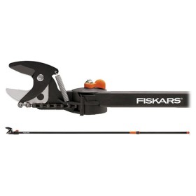Fiskars Pértiga Universal 2,32 m UP84
