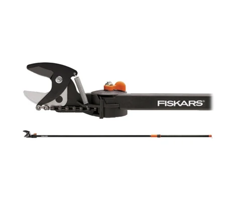 Fiskars Pértiga Universal 2,32 m UP84