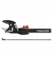 Fiskars Pértiga Universal 2,32 m UP84