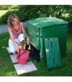Compostador De Jardín Thermo King Graf