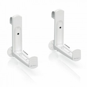 Lechuza Pack 2 Soportes Jardinera Balconera