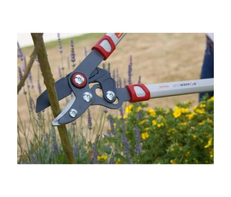 Outils Wolf Podadora Con Yunque - POWERCUT - OR650