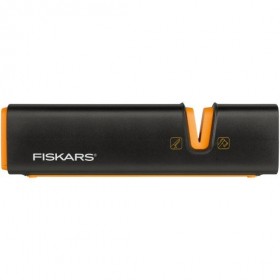 Fiskars Afilador De Hachas y Cuchillos Xsharp 1000601