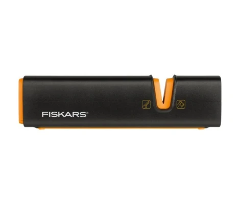 Fiskars Afilador De Hachas y Cuchillos Xsharp 1000601