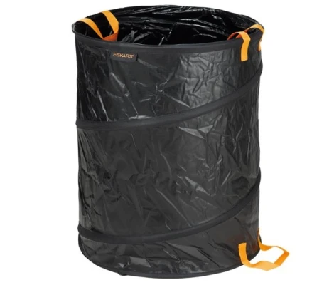 Fiskars Bolsa Para Jardín 172 litros 1015647