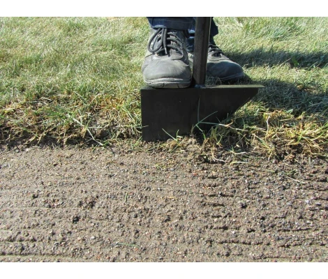 Fiskars Perfilador De Jardín Solid 1011617