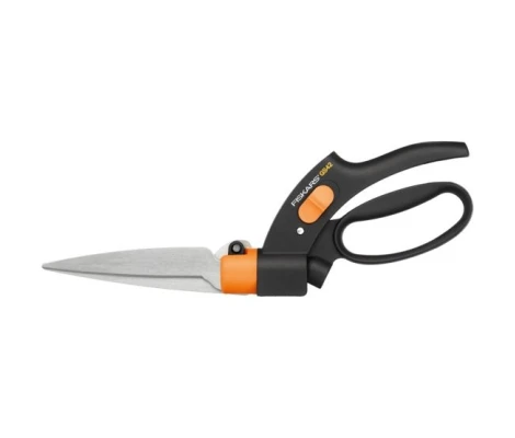 Fiskars Tijera Para Hierba Servo-System-1000589
