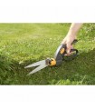 Fiskars Tijera Para Hierba Servo-System-1000589