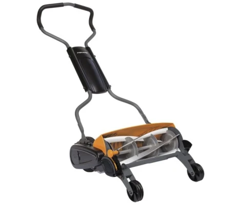 Fiskars Cortacésped StaySharp™ Max 1000591