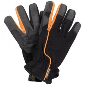 Fiskars Guantes De Jardín Tallas 10 -1003477