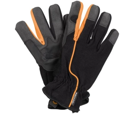 Fiskars Guantes De Jardín Tallas 8 -1003478