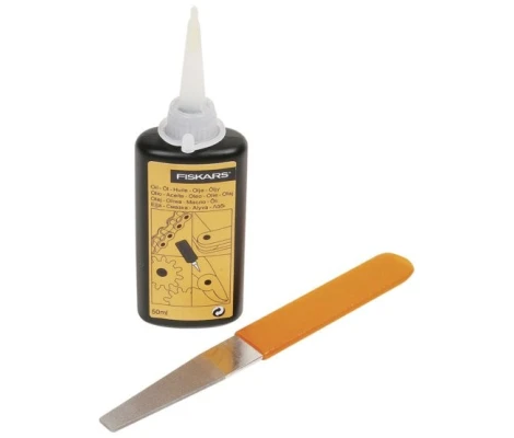 Fiskars Kit De Mantenimiento 1001640