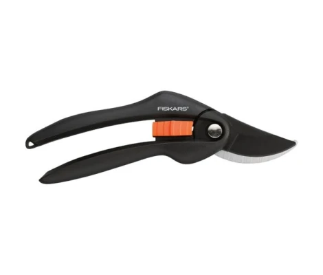 Fiskars Tijera De Podar SingleStep P26 - 1000567