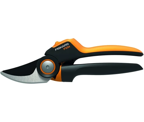 Fiskars Tijera De Podar Cuchilla Bypass PX94 L 1023628