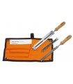 STIHL Juego De Afilado Cadenas