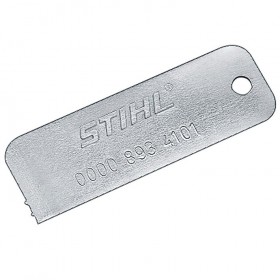STIHL Medidor De Control De Desgaste De Piñones