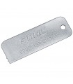 STIHL Medidor De Control De Desgaste De Piñones