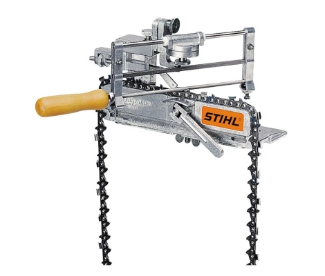 STIHL Afiladora Manual FG 2