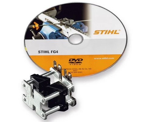 STIHL Afiladora Manual FG 4