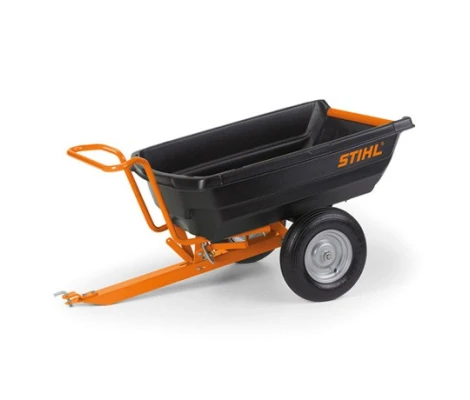 STIHL Remolque Basculante APU 300