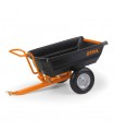 STIHL Remolque Basculante APU 300